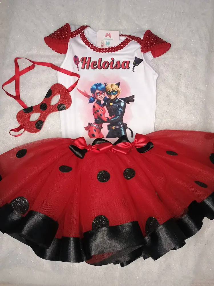 kit Lady Bug